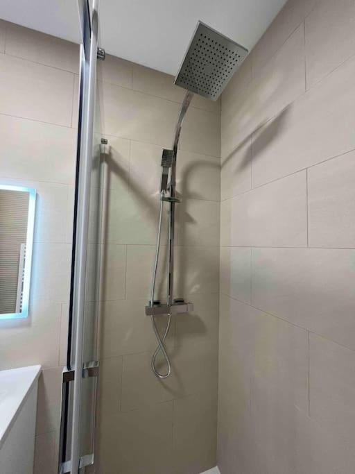 Apartment Plein Centre-ville T2 Refait A Neuf *