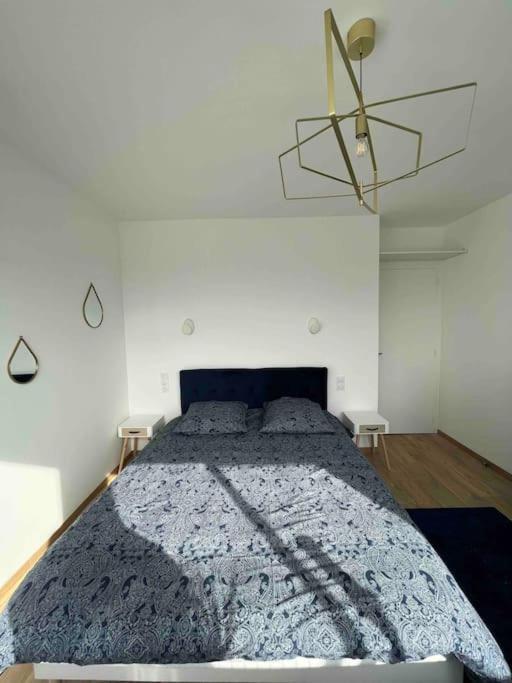Plein Centre-ville T2 Refait A Neuf * Aix-les-Bains
